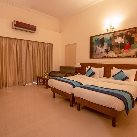 Mint Bundela Resort Khajuraho Ngoại thất bức ảnh